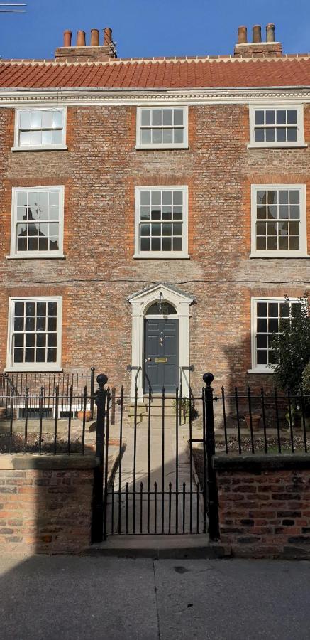 Holiday home 14 St Saviours Place, York