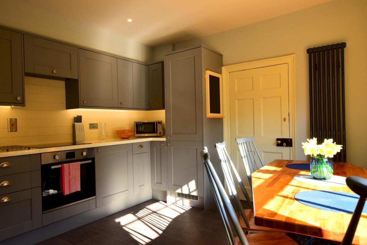 14 St Saviours Place, Holiday home York